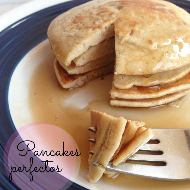 Pancakes perfectos, el desayuno que todos queremos | Gastroglam